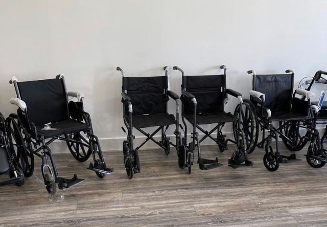 wheelchairs for sale in Kingwood, TX