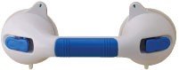12" SUCTION GRAB BAR
