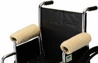 ARM COVER-FLEECE