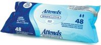 ATTENDS WASHCLOTHS *PACK ONLY*