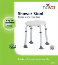 BATH STOOL