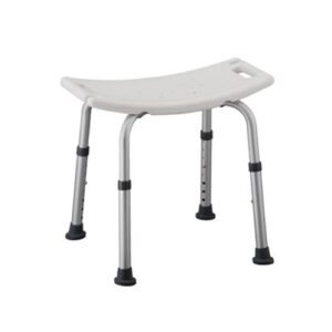 ECONOMY ADJ SHWR BENCH
