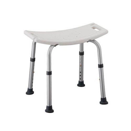 ECONOMY ADJ SHWR BENCH