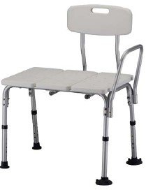 ECONOMY TRANSFER BENCH 2/CS
