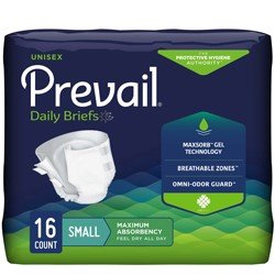 Incontinence Supplies
