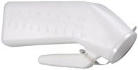 MALE URINAL-RETAIL