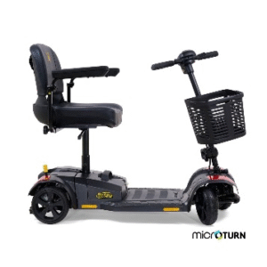 Power Scooters