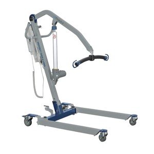 PROTEKT TAKE-A-LONG FOLDING LIFT 400LBS