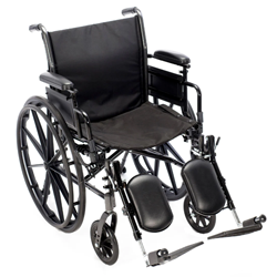 Wheelchairs