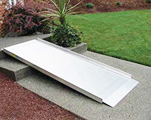 GATEWAY 3G 5-FT RAMP