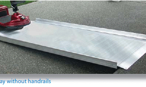 GATEWAY 3G 7-FT RAMP
