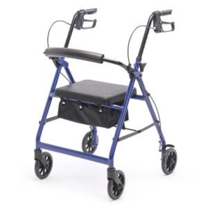 Protekt® Steel Rollator