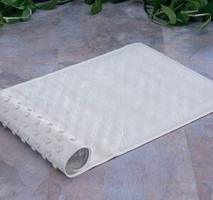 RUBBER BATH MAT