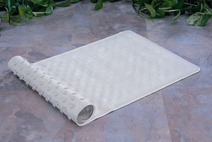 RUBBER BATH MAT