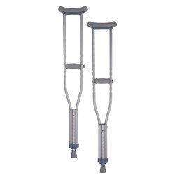STD ADULT CRUTCHES