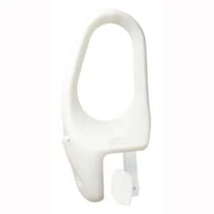 BATHTUB SAFETY RAIL TUB-GUARD