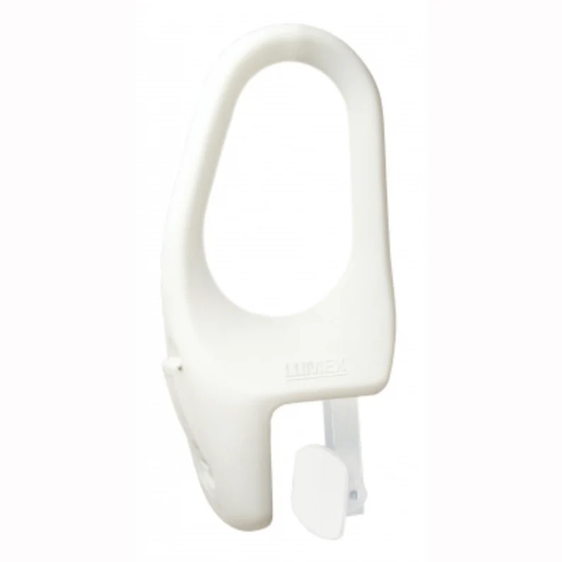 BATHTUB SAFETY RAIL TUB-GUARD