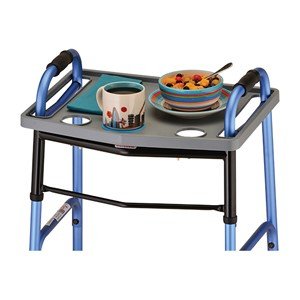 TRAY FOR FOLDING WALKER- RETAIL
