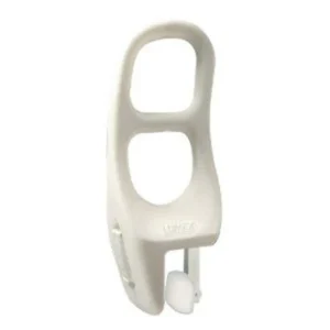 BATHTUB SAFETY RAIL TUB-GUARD TALL