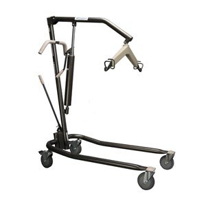 PROTEKT ONYX HYDRAULIC LIFT 450LB