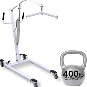 Hydraulic Patient Lift