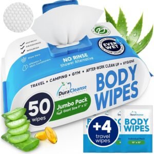 Body Wipes