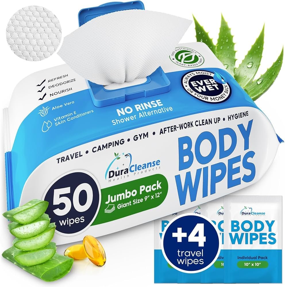 Body Wipes