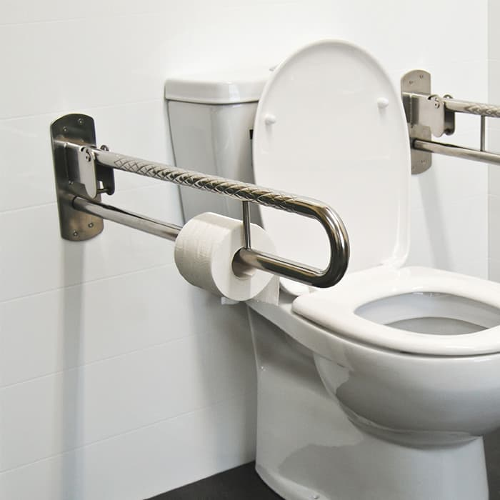 Bathroom Solutions for Independence in Kingwood, TX