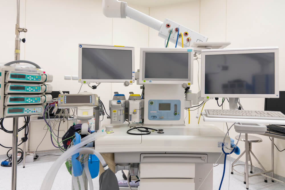 Comprehensive Home Medical Supply in Kingwood, TX
