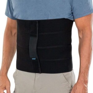 Abdominal Binder 2 Panel