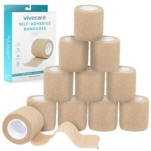 Self Adhesive Bandages Vive Care (2")