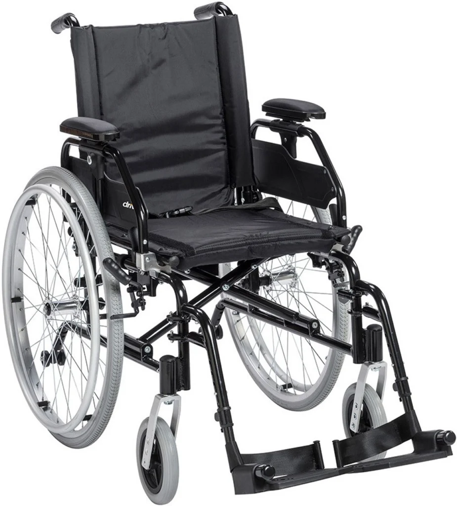Lightweight Wheelchairs At Kingwood, TX