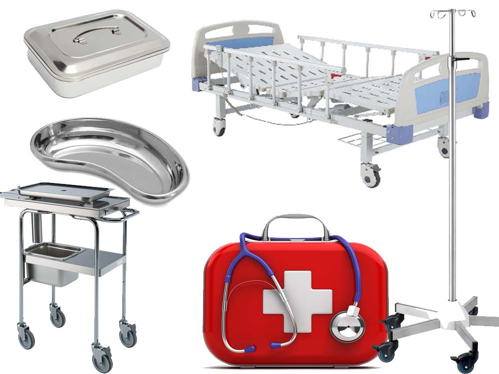 Medical Equipment Supplier in Kingwood, TX