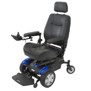 Power Wheelchair