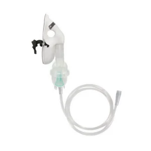 Compressor Nebulizer Kit Disposable