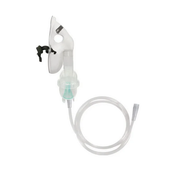 Compressor Nebulizer Kit Disposable