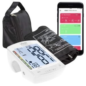 Blood Glucose Monitoring System Compatible with Smart Device