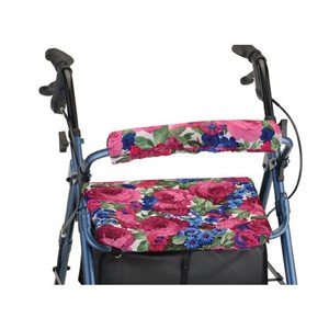 SEAT & BACK COVER ENGLISH GARDEN