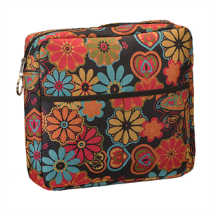 MOBILITY BAG- BOHO BLOSSOM