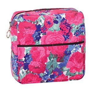 MOBILITY BAG - ENGLISH GARDEN