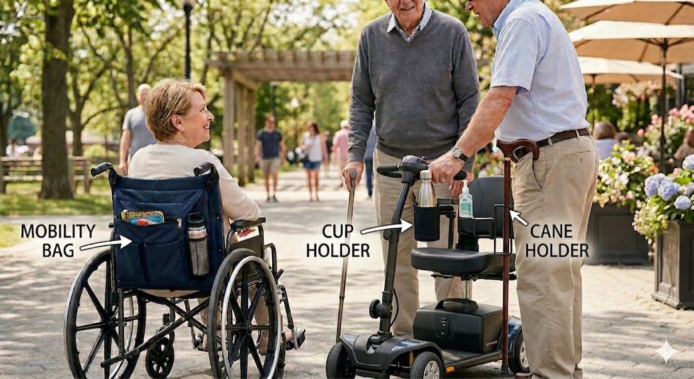 Mobility Accessories