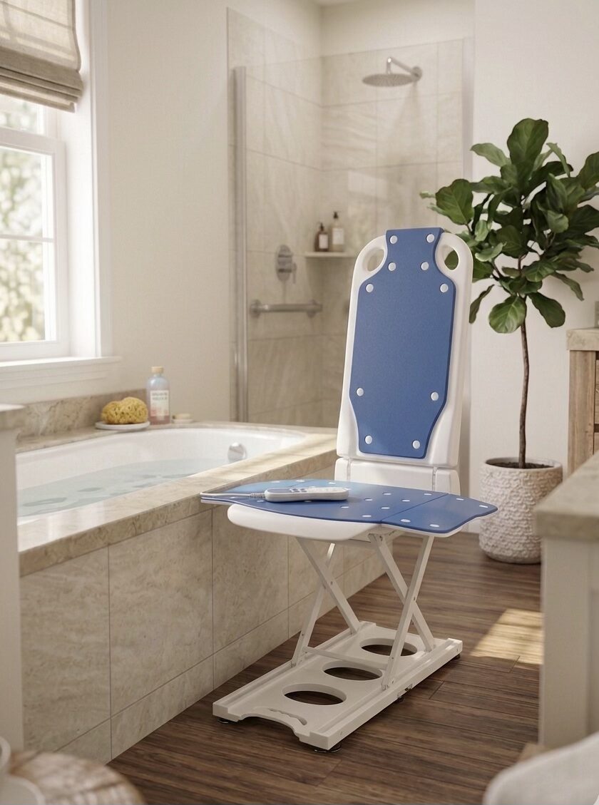 Bath Lift