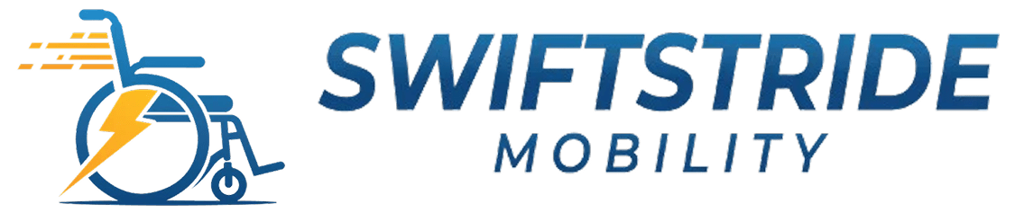 SwiftStride Mobility