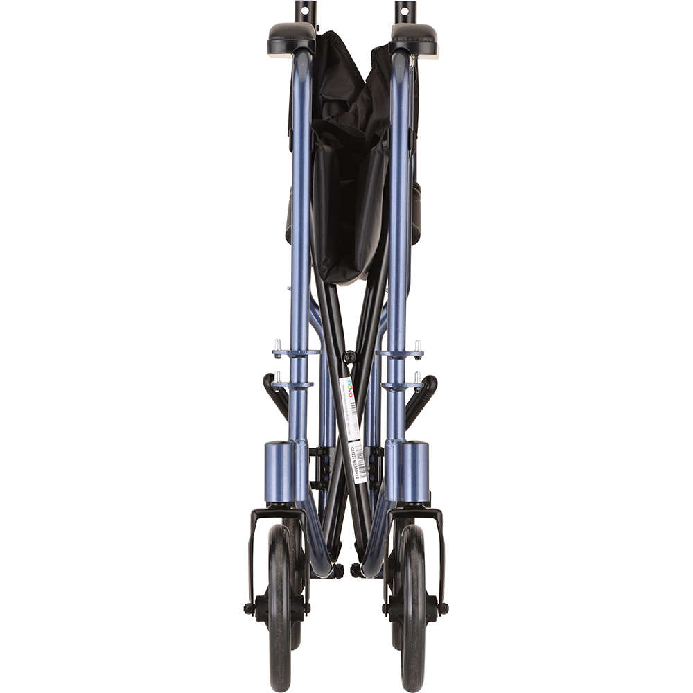 Transport Chair - 19" with Swing Away Footrests - Image 3