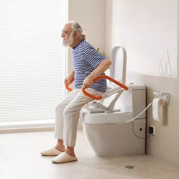 VOCIC Toilet Seat Lift - Image 3