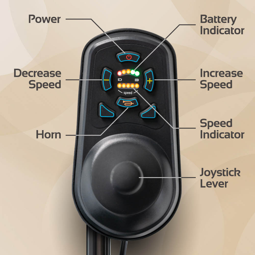 Rascal Carbon Cruiser - Image 9