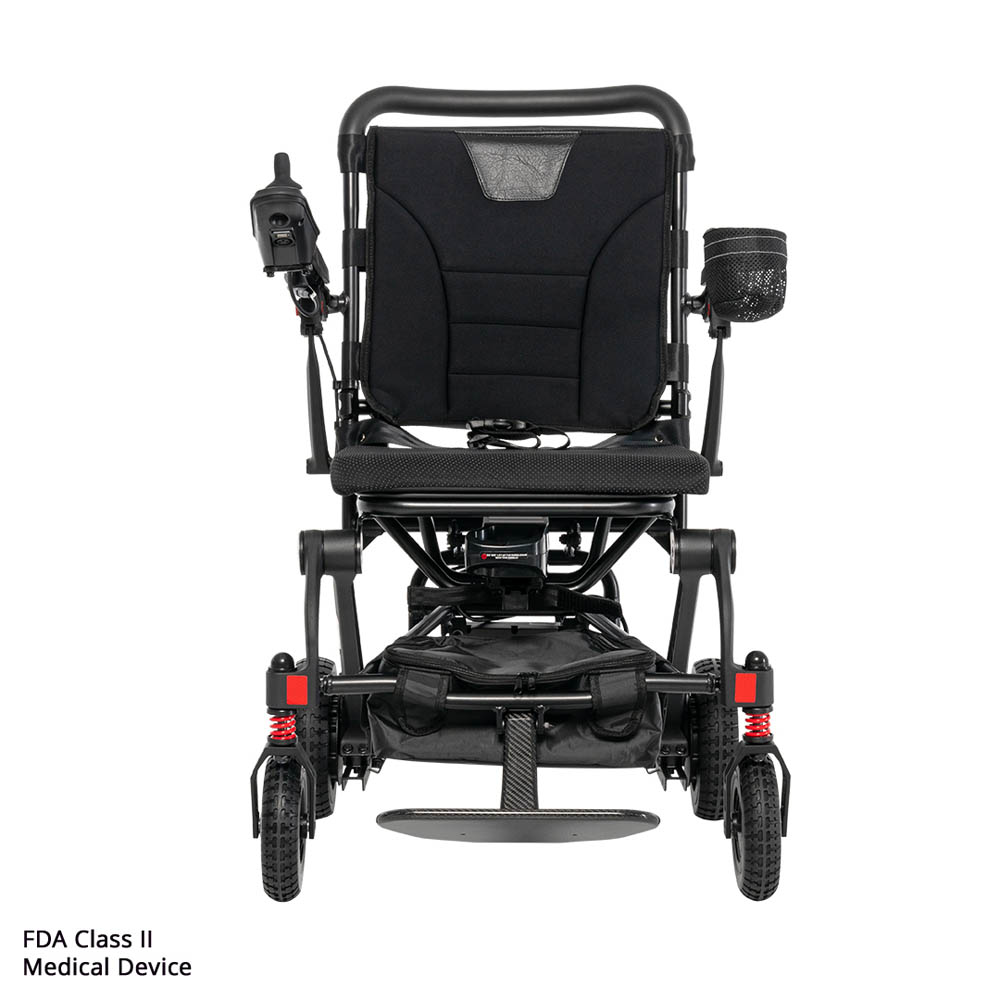 Rascal Carbon Cruiser - Image 6