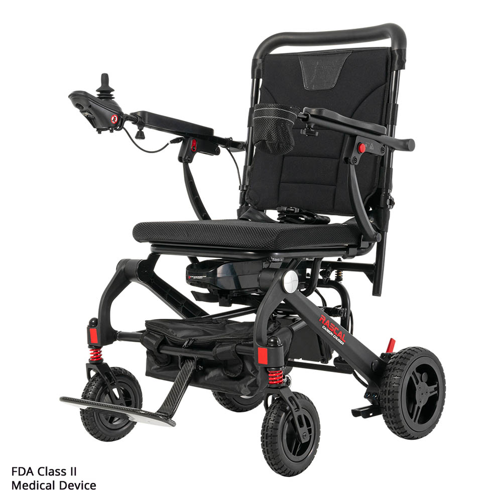 Rascal Carbon Cruiser - Image 3