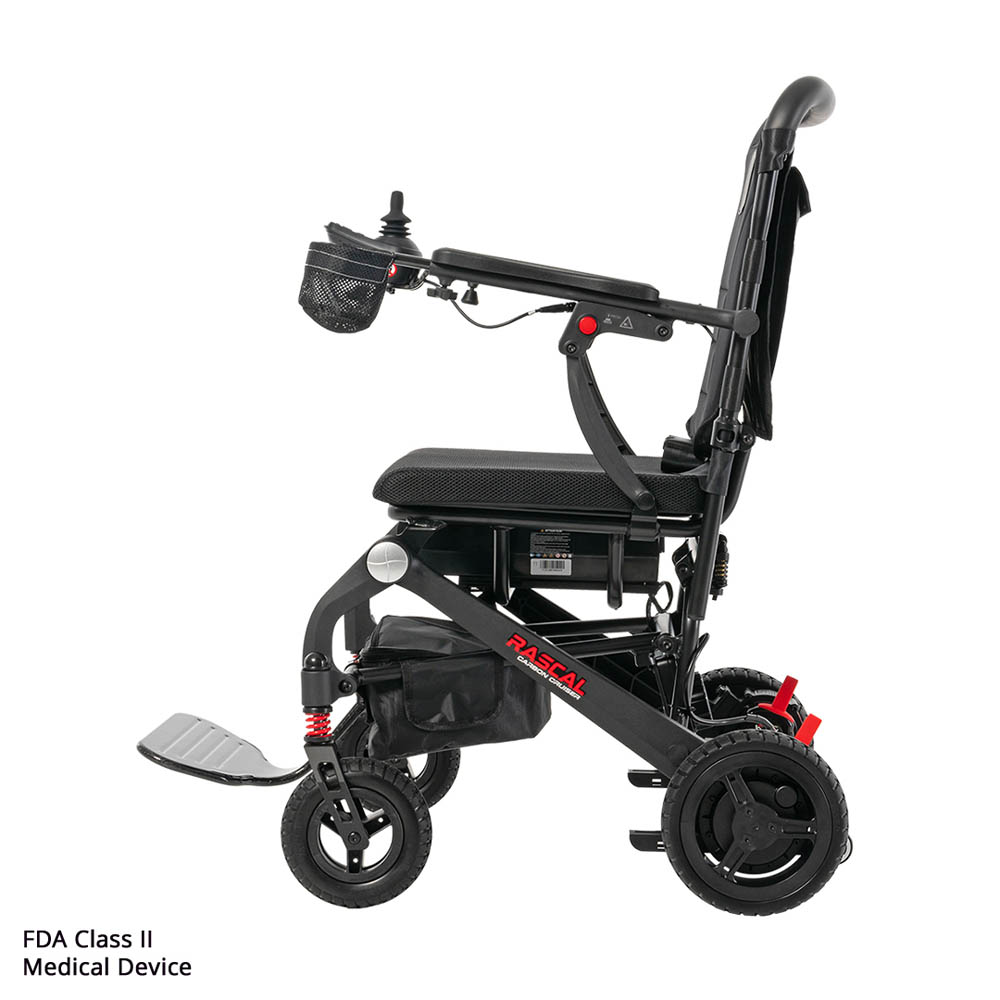 Rascal Carbon Cruiser - Image 5