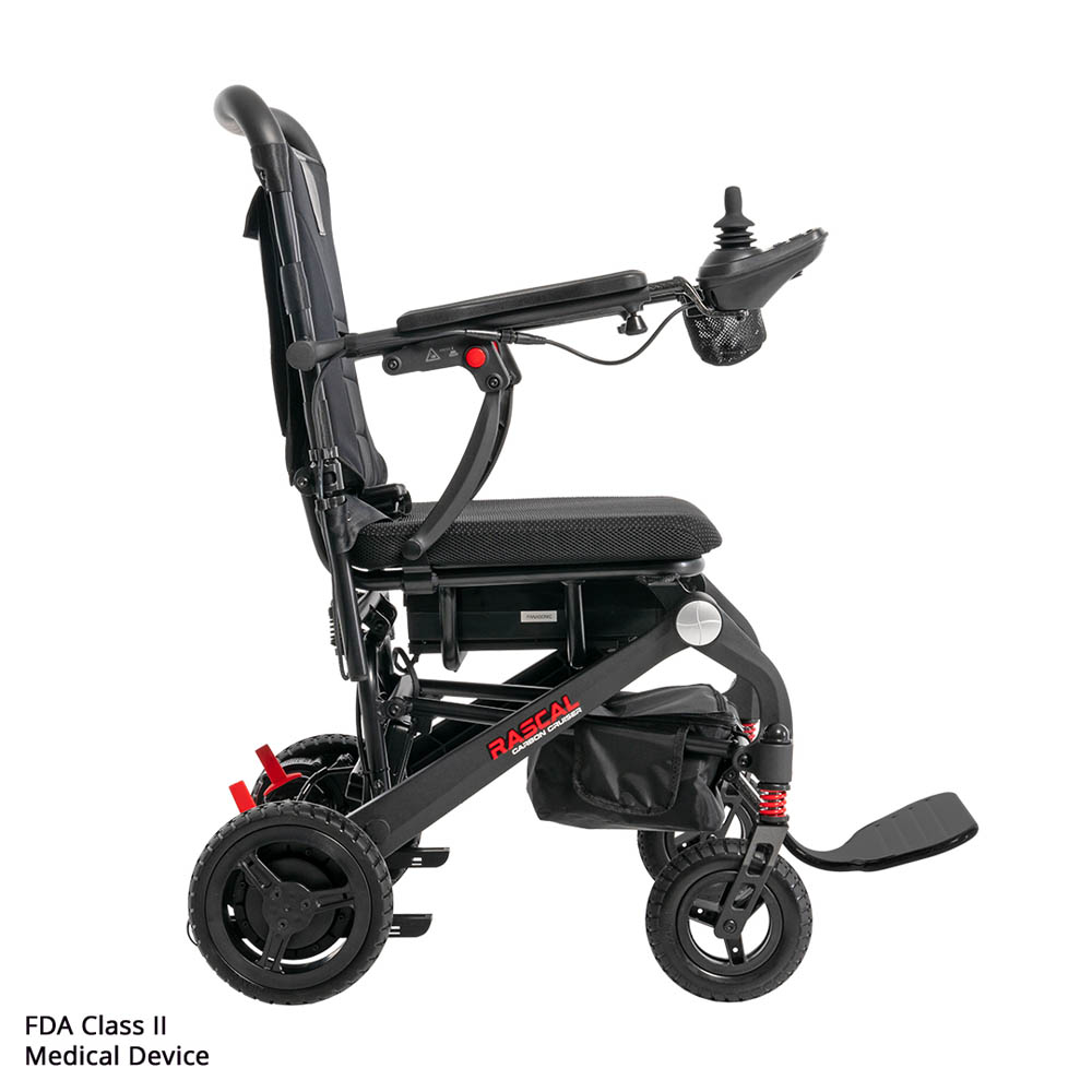 Rascal Carbon Cruiser - Image 4